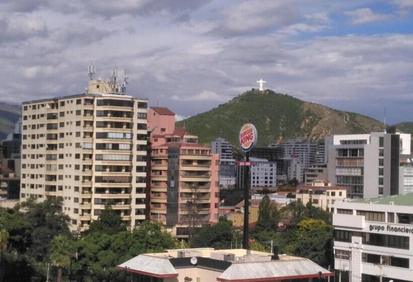 اتاق لوکس, Hostal Costa De Marfil Suites & Apartamentos