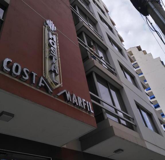 اتاق استاندارد, Hostal Costa De Marfil Suites & Apartamentos