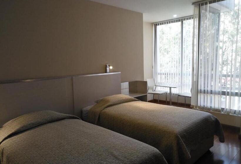 اتاق استاندارد, Hostal Costa De Marfil Suites & Apartamentos