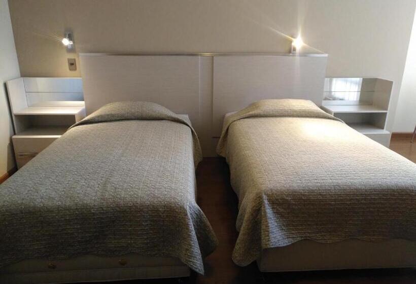 اتاق استاندارد, Hostal Costa De Marfil Suites & Apartamentos