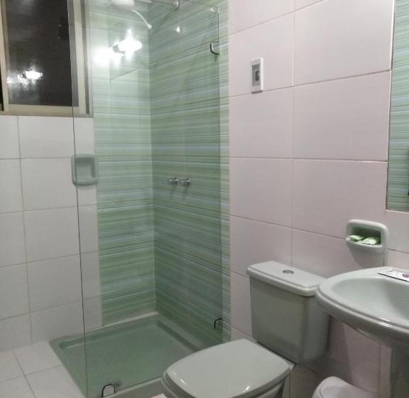 اتاق پریمیوم چهارنفره, Hostal Costa De Marfil Suites & Apartamentos