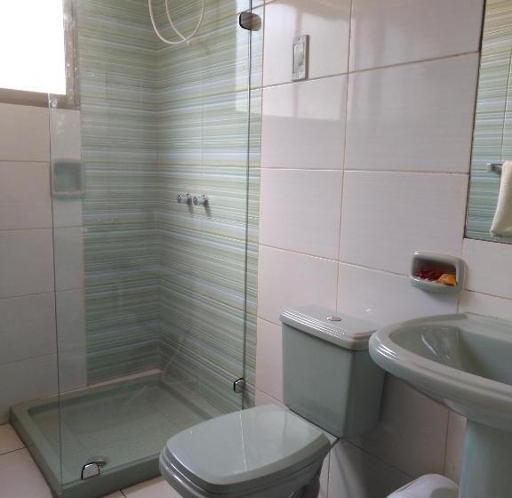 اتاق راحتی سه تخته, Hostal Costa De Marfil Suites & Apartamentos