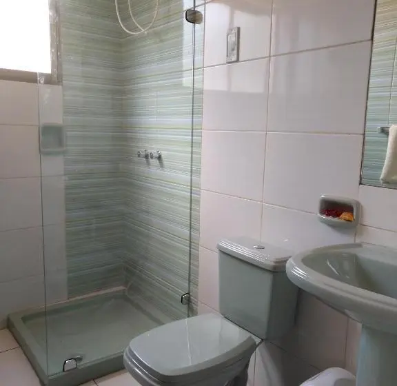 اتاق راحتی سه تخته, Hostal Costa De Marfil Suites & Apartamentos