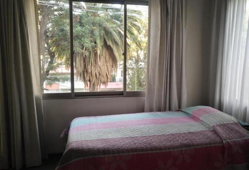 اتاق راحتی سه تخته, Hostal Costa De Marfil Suites & Apartamentos