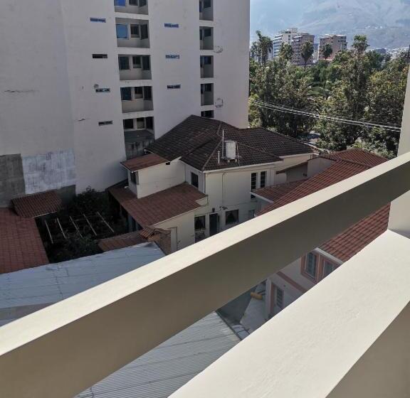 آپارتمان 1 خوابه, Hostal Costa De Marfil Suites & Apartamentos