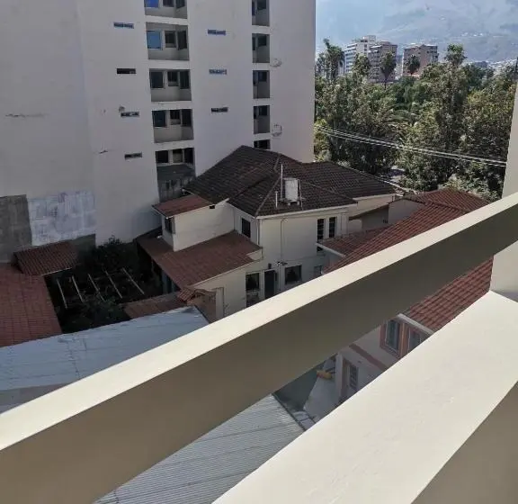 آپارتمان 1 خوابه, Hostal Costa De Marfil Suites & Apartamentos