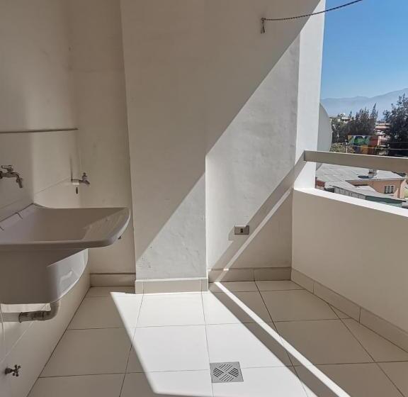 آپارتمان 1 خوابه, Hostal Costa De Marfil Suites & Apartamentos