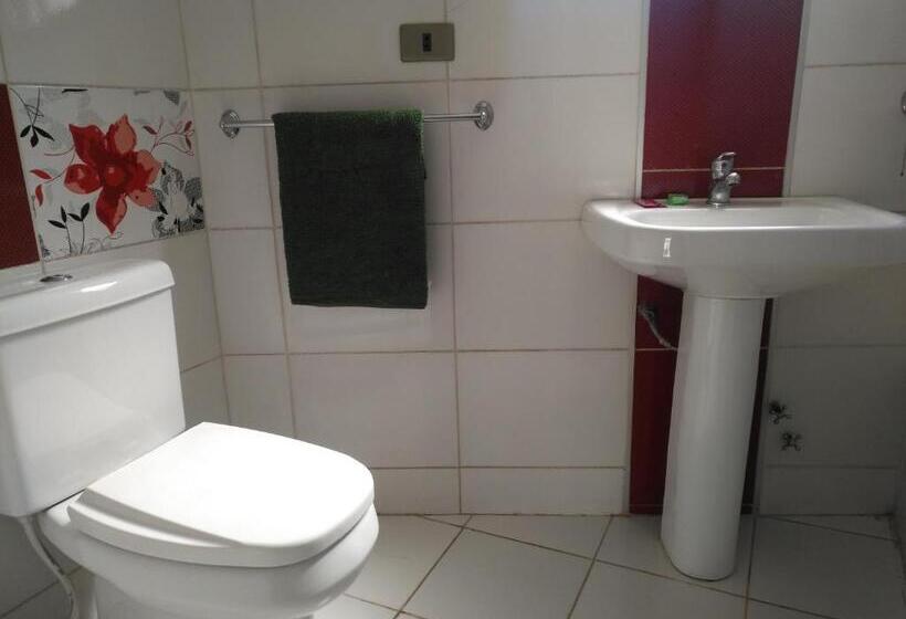 آپارتمان 1 خوابه, Hostal Costa De Marfil Suites & Apartamentos