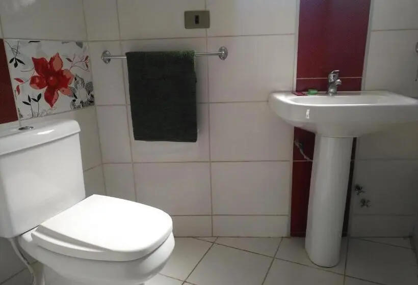 آپارتمان 1 خوابه, Hostal Costa De Marfil Suites & Apartamentos