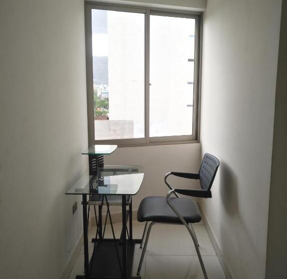 آپارتمان 1 خوابه, Hostal Costa De Marfil Suites & Apartamentos