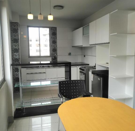 آپارتمان 1 خوابه, Hostal Costa De Marfil Suites & Apartamentos