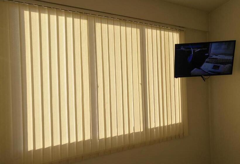 آپارتمان 1 خوابه, Hostal Costa De Marfil Suites & Apartamentos