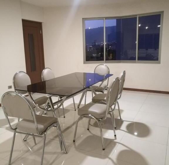 آپارتمان 2 خوابه, Hostal Costa De Marfil Suites & Apartamentos