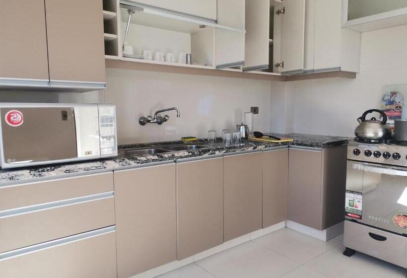 آپارتمان 2 خوابه, Hostal Costa De Marfil Suites & Apartamentos