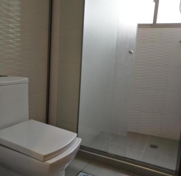 آپارتمان 3 خوابه, Hostal Costa De Marfil Suites & Apartamentos