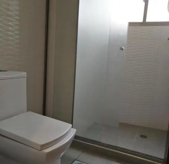 آپارتمان 3 خوابه, Hostal Costa De Marfil Suites & Apartamentos