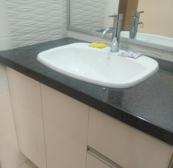 آپارتمان 3 خوابه, Hostal Costa De Marfil Suites & Apartamentos