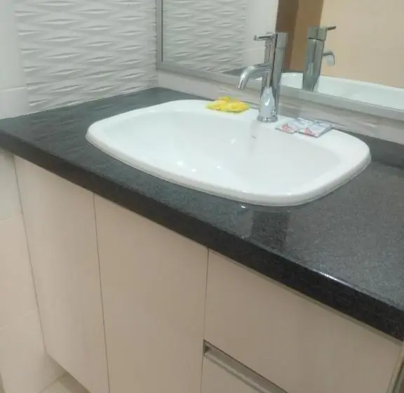 آپارتمان 3 خوابه, Hostal Costa De Marfil Suites & Apartamentos
