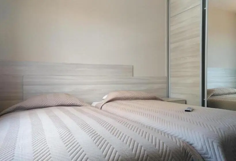 آپارتمان 3 خوابه, Hostal Costa De Marfil Suites & Apartamentos