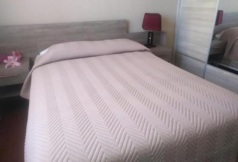 آپارتمان 3 خوابه, Hostal Costa De Marfil Suites & Apartamentos