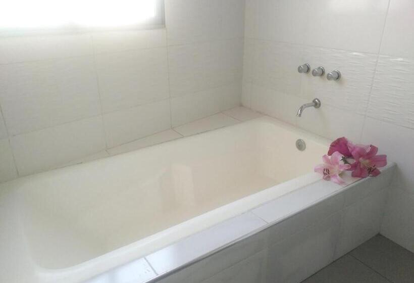 آپارتمان 3 خوابه, Hostal Costa De Marfil Suites & Apartamentos