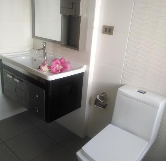 آپارتمان 3 خوابه, Hostal Costa De Marfil Suites & Apartamentos