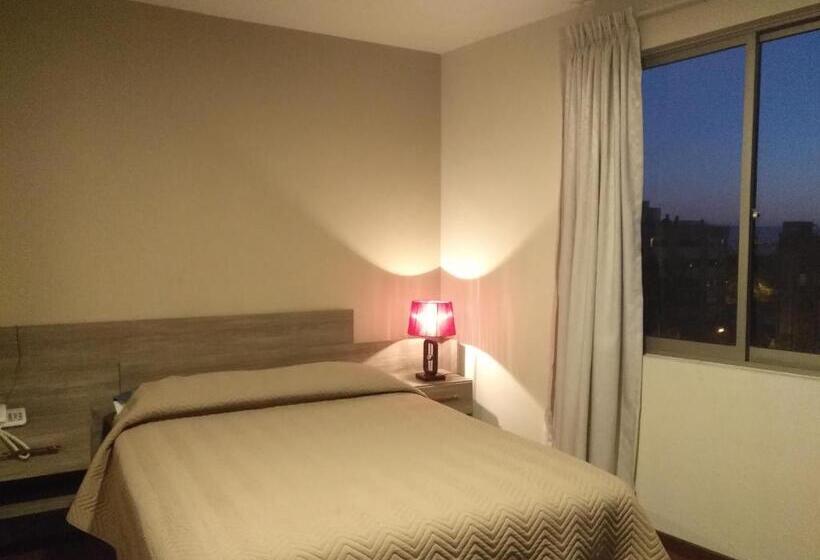 آپارتمان 3 خوابه, Hostal Costa De Marfil Suites & Apartamentos