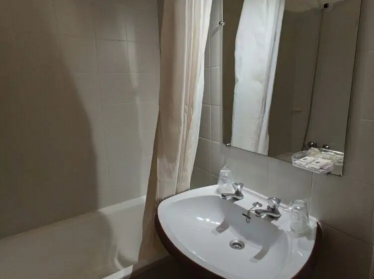 スタンダードルーム, Mafra Guest House