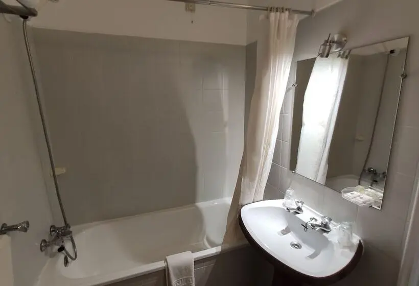スタンダードルーム, Mafra Guest House