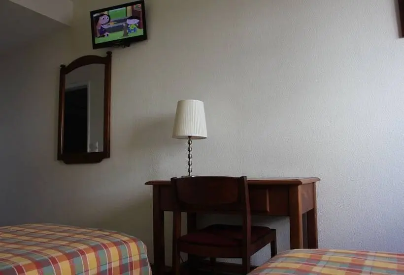 スタンダードルーム, Mafra Guest House