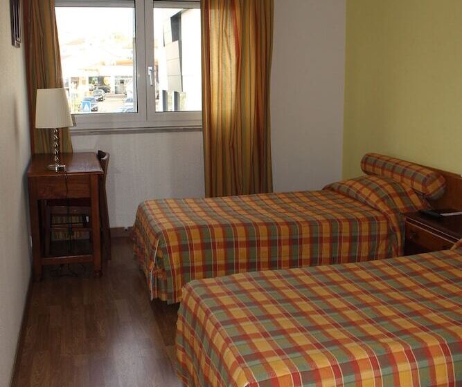 Номер Стандарт, Mafra Guest House