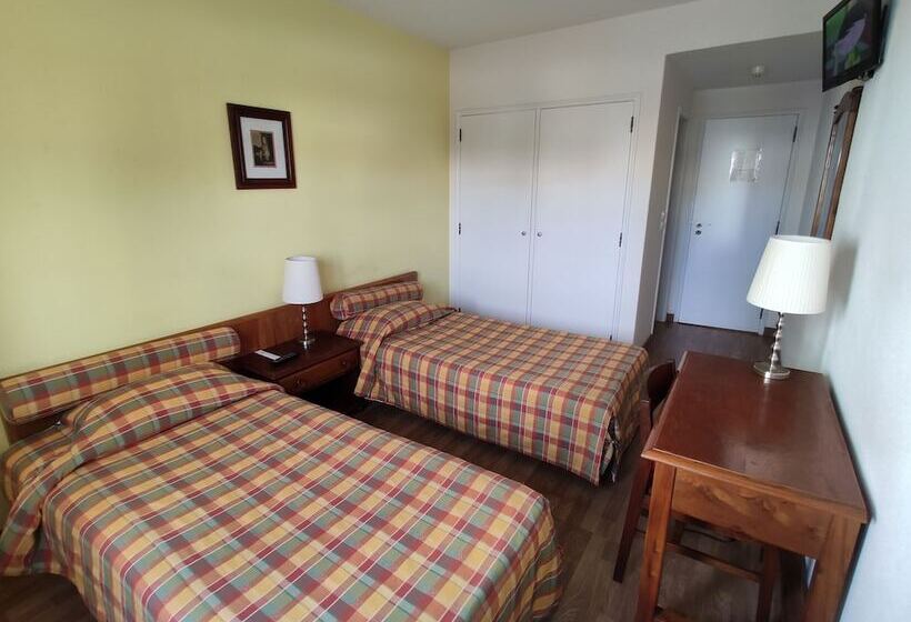 اتاق استاندارد, Mafra Guest House