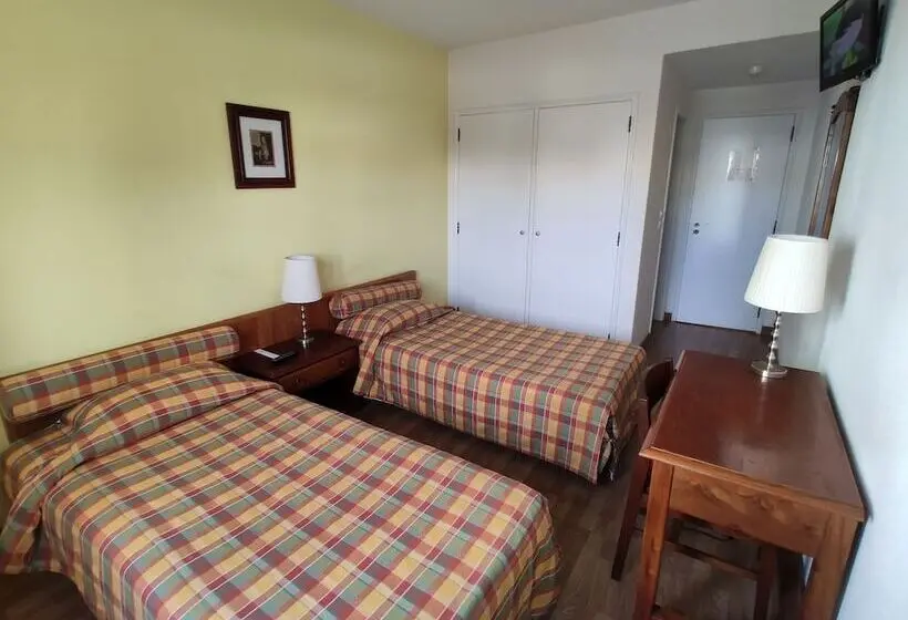 スタンダードルーム, Mafra Guest House