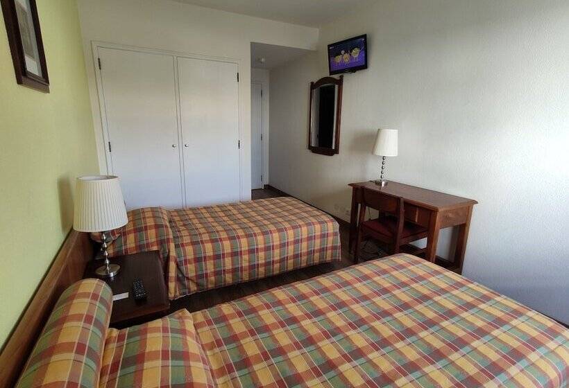 اتاق استاندارد, Mafra Guest House