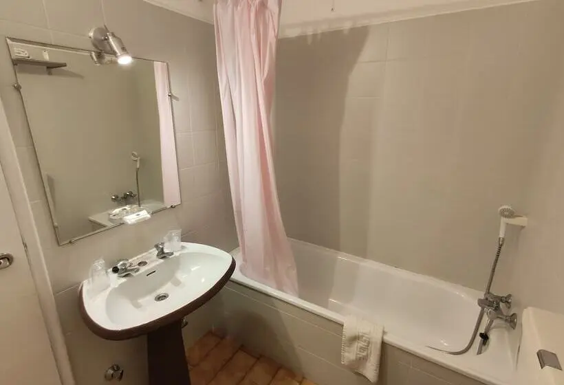 スタンダードシングルルーム, Mafra Guest House