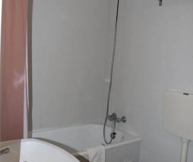 スタンダードシングルルーム, Mafra Guest House