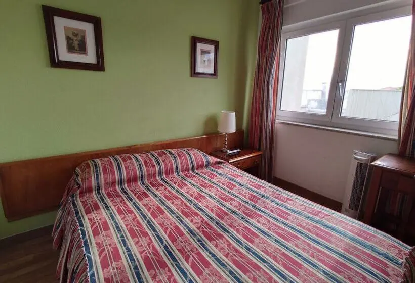 スタンダードシングルルーム, Mafra Guest House