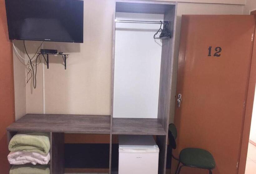 Номер Стандарт, Mirante