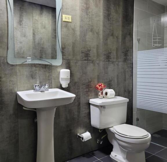 اتاق استاندارد با تخت بزرگ, Olimpo