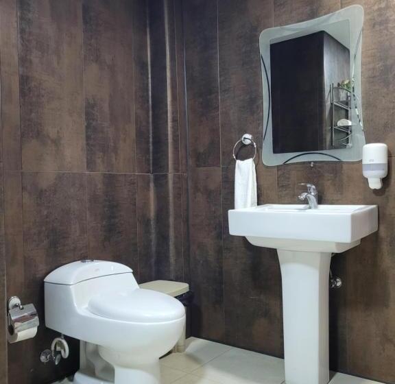 اتاق استاندارد با تخت بزرگ, Olimpo