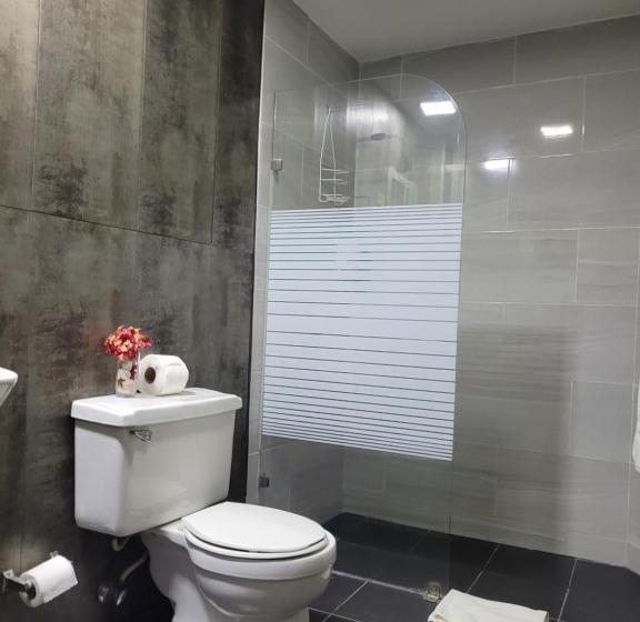 اتاق سوپریور, Olimpo