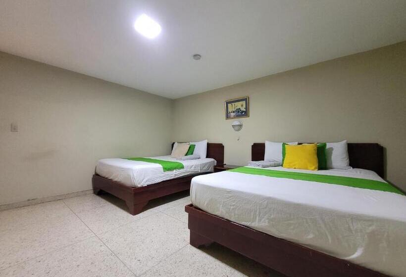 اتاق سوپریور, Olimpo