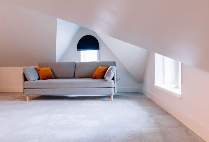 اتاق خانوادگی, Park Hotel Viljandi