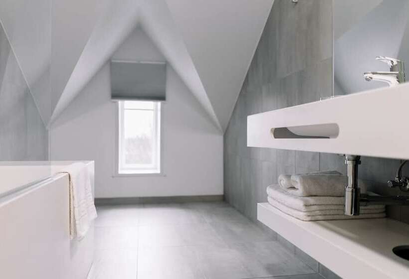 اتاق خانوادگی, Park Hotel Viljandi