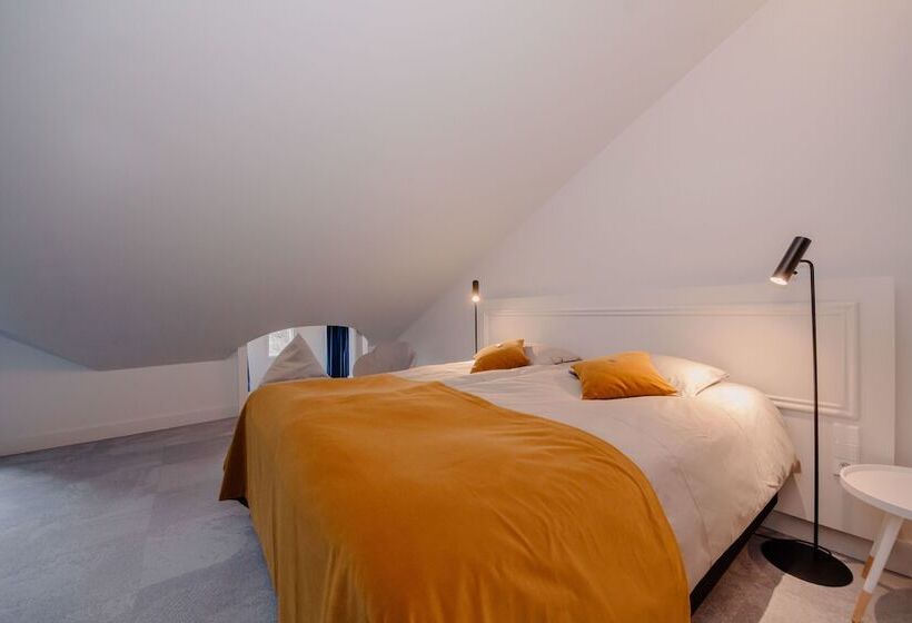 اتاق خانوادگی, Park Hotel Viljandi