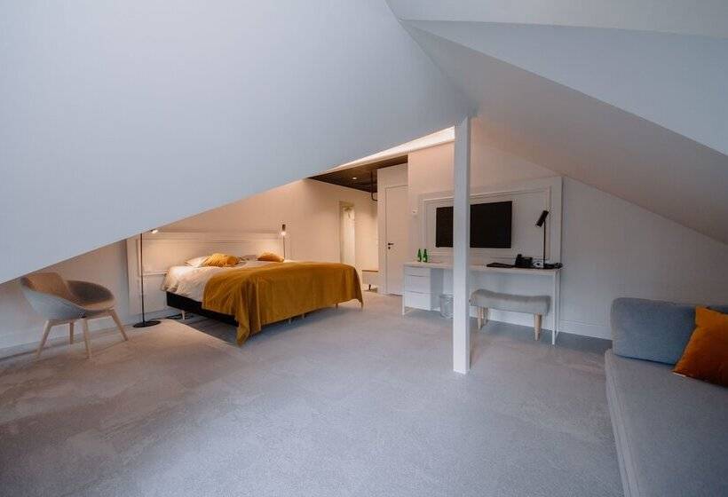 اتاق خانوادگی, Park Hotel Viljandi