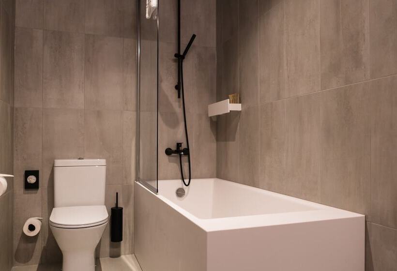 سوییت, Park Hotel Viljandi