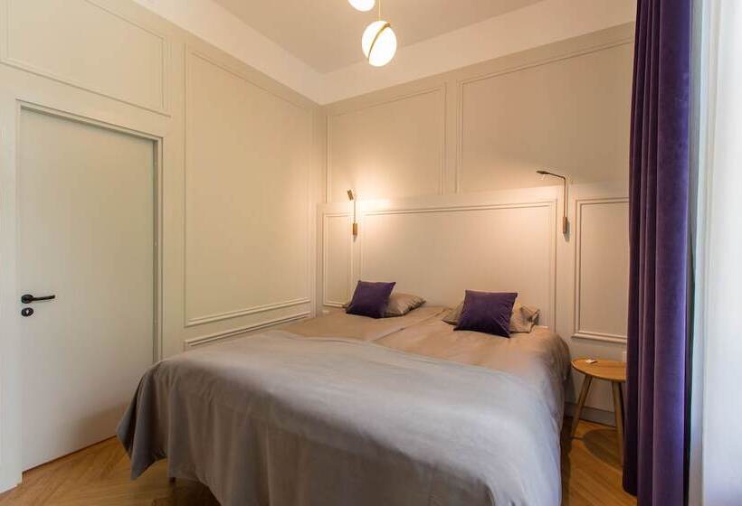 سوییت, Park Hotel Viljandi