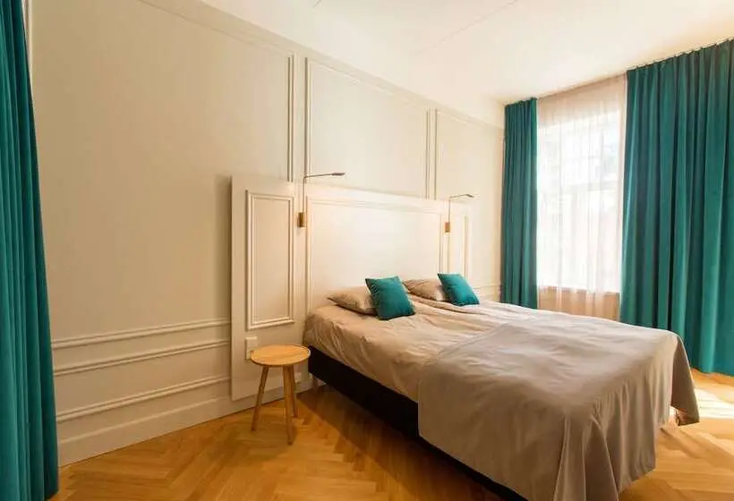 سوییت, Park Hotel Viljandi
