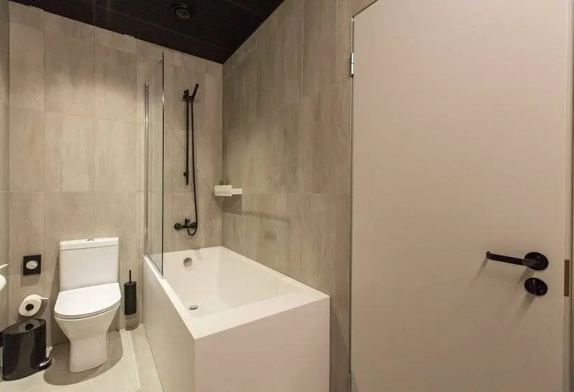سوییت, Park Hotel Viljandi